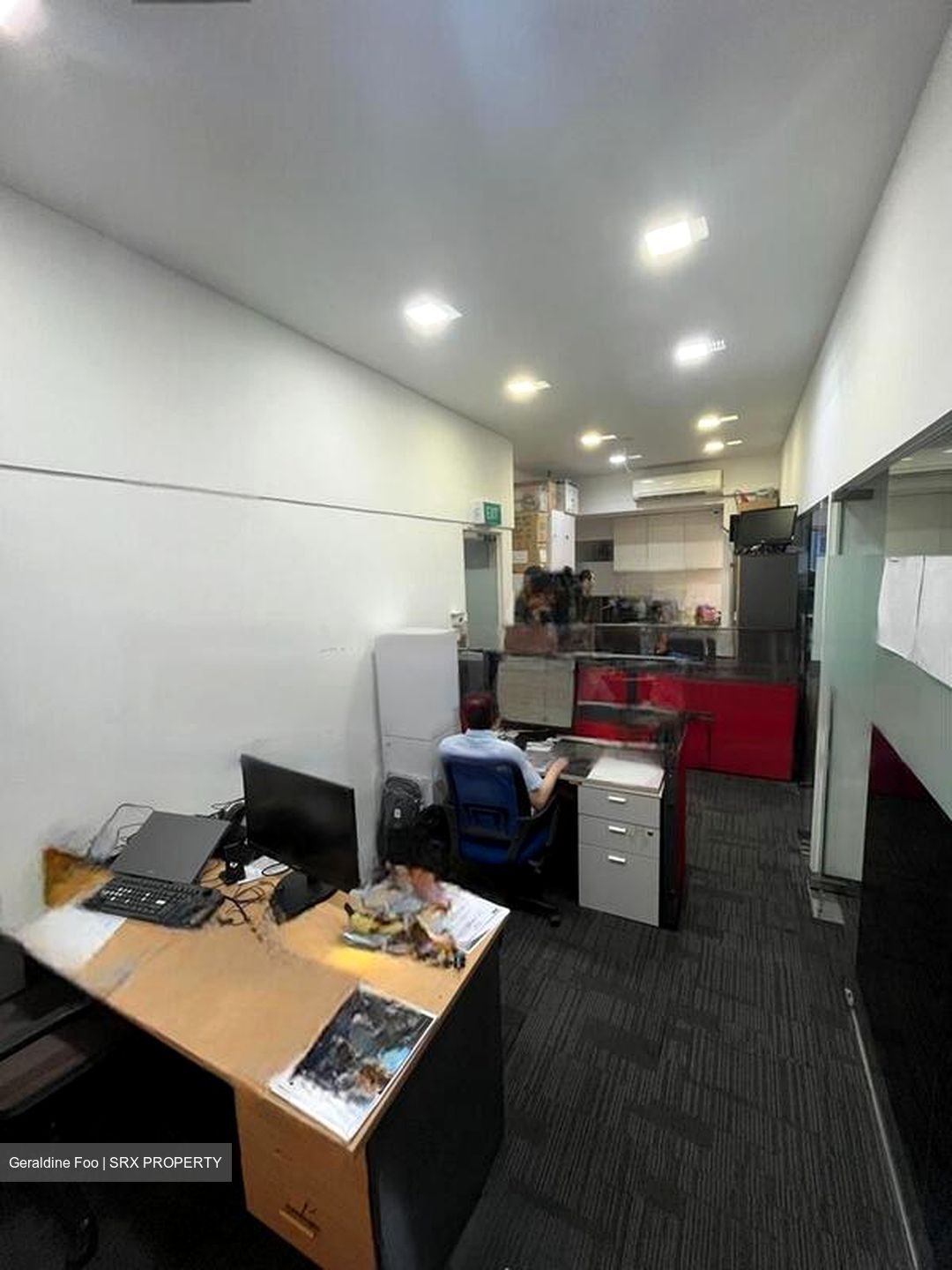 Lorong 4 Geylang (D14), Shop House #455553001